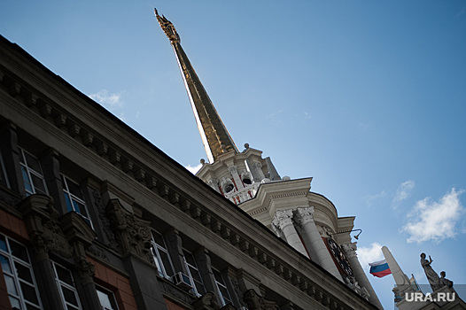 Строители Екатеринбурга устроили бунт против мэрии. Итоги секретного совещания