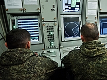 В приграничном регионе РФ уничтожили украинский дрон