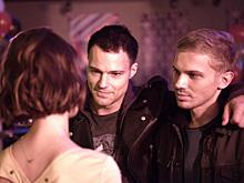 Сразу 10 крутых новинок! Что смотреть в кино в октябре?