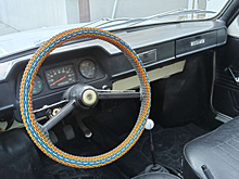 В Самаре будут переставлять автомобили, которые мешают уборке города