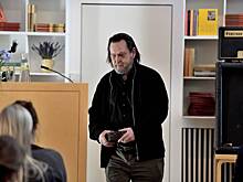 Борющийся с неизлечимой болезнью Ларс фон Триер снимет новый фильм