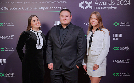 «Грузовичкоф» — финалист премии РБК Awards 2024
