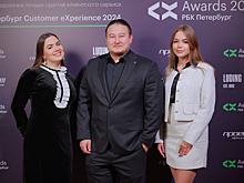 «Грузовичкоф» — финалист премии РБК Awards 2024