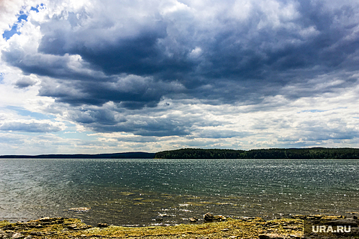 Увильды в июне возглавило топ-5 самых популярных челябинских озер