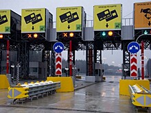 На платной трассе М-4 объявились нахлебники: проезжают с помощью чужих транспондеров