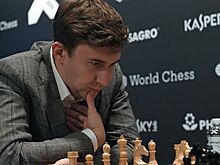 Карякин: оптимальный формат для матча за звание чемпиона мира — 14 партий