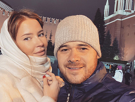 Эмин Агаларов публично поздравил бывшую жену Алену Гаврилову с днем рождения