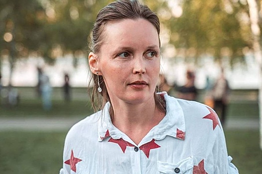 Полина смышляева тверь 8 августа фото