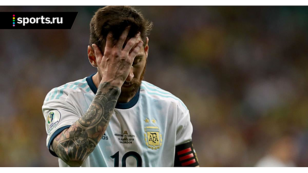 Сесар Луис Менотти: «Ни Кройфф, ни Гвардиола не смогли бы изменить ситуацию в сборной Аргентины»