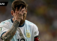 Сесар Луис Менотти: «Ни Кройфф, ни Гвардиола не смогли бы изменить ситуацию в сборной Аргентины»