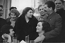 Сколько любовниц было у Сталина