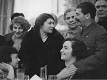 Сколько любовниц было у Сталина