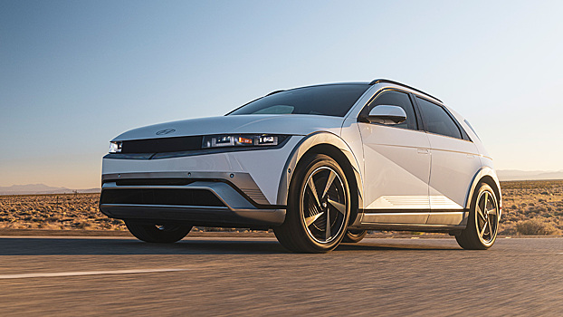 Hyundai запрещает менять тормозные колодки самостоятельно