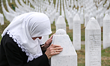 «Сербов спровоцировали»: что случилось в Сребренице