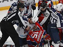 Генеральный менеджер «Торпедо» Аверкин объявил об уходе из клуба