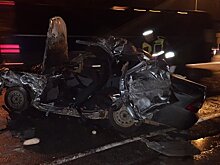 В результате ДТП на Кубани погибли 2 человека и пострадал 2-летний ребенок