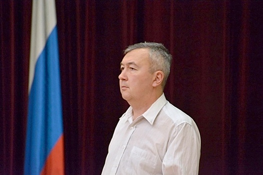 В 53 года умер известный российский журналист Алексей Голицын