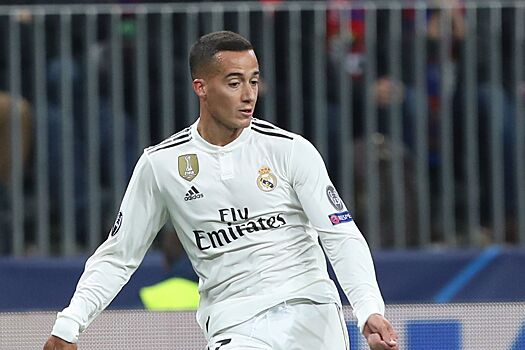 У Лукаса Васкеса есть вариант продолжения карьеры в Ла Лиге