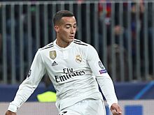 У Лукаса Васкеса есть вариант продолжения карьеры в Ла Лиге