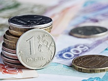 Тамбовская область наращивает доходы бюджета