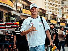 В Sauber ответили на вопрос о подписании Мика Шумахера