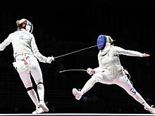 Глава Global Athlete отреагировал на призыв 300 фехтовальщиков не возвращать Россию