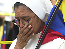 Венесуэла объявила недельный траур по погибшим из-за агрессии США