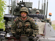 Посол РФ: Польша не передумала посылать миротворцев НАТО на Украину