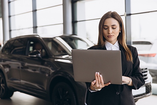 Популярные модели LADA будут продаваться со скидкой онлайн