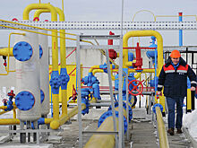 Украина начала прилагать максимум усилий для срыва сертификации «СП-2»