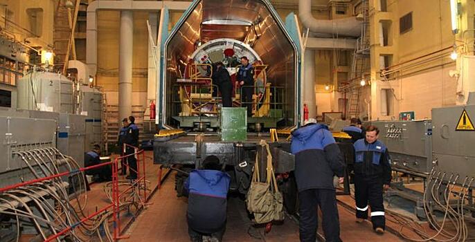Роскосмос в конце февраля запустит последнюю в истории ракету "Союз-У"