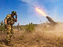 Накал боев резко возрос: Следом за первыми ДРГ наши готовы войти на Днепропетровщину широким фронтом