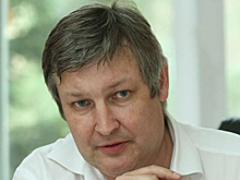 Новосибирск прощается с известным политиком Сергеем Дьячковым