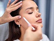 Хирург назвал признаки идеального лица по правилу золотого сечения