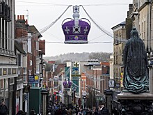 Euro Stoxx 600 достиг новых исторических максимумов