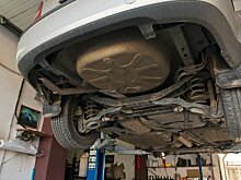 Появились новые детали проекта техосмотра