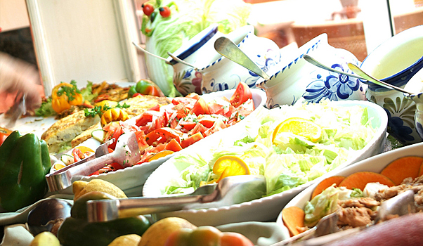 Представители туррынка проголосовали за стандарты All inclusive в России