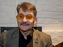 Притяжение ощущаю физически