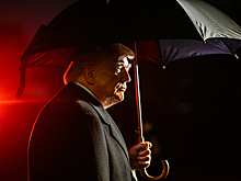 Трамп сделал интригующее заявление об Иране