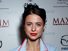 В семье Мирославы Карпович случилось долгожданное пополнение