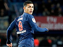 «ПСЖ» мечтает избавиться от Паредеса. Есть вариант с возвращением в «Зенит»