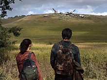 В сети появились видео со съёмок сериала по The Last of Us с Джоэлом, Элли и Тесс