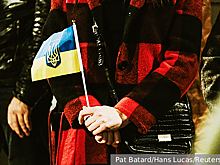 КМИС: Число сторонников уступок по территориям на Украине выросло втрое