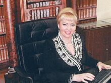 В Югре скончалась от COVID-19 кандидат от эсеров Светлана Титова