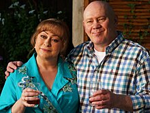 Актриса Мария Аронова заявила, что артистам стоит платить за подготовку к кино