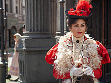 Что известно о фильме "Хитровка. Знак четырех"