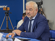 Пермский министр строительства назвал Екатеринбург кривым