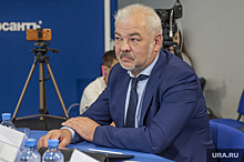 Пермский министр строительства назвал Екатеринбург кривым