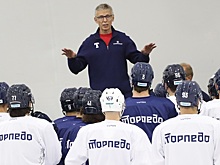 Самая загадочная команда: каких сюрпризов ждать от ХК «Торпедо» в новом сезоне