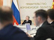 Правительство Воронежской области усилит взаимодействие с депутатами